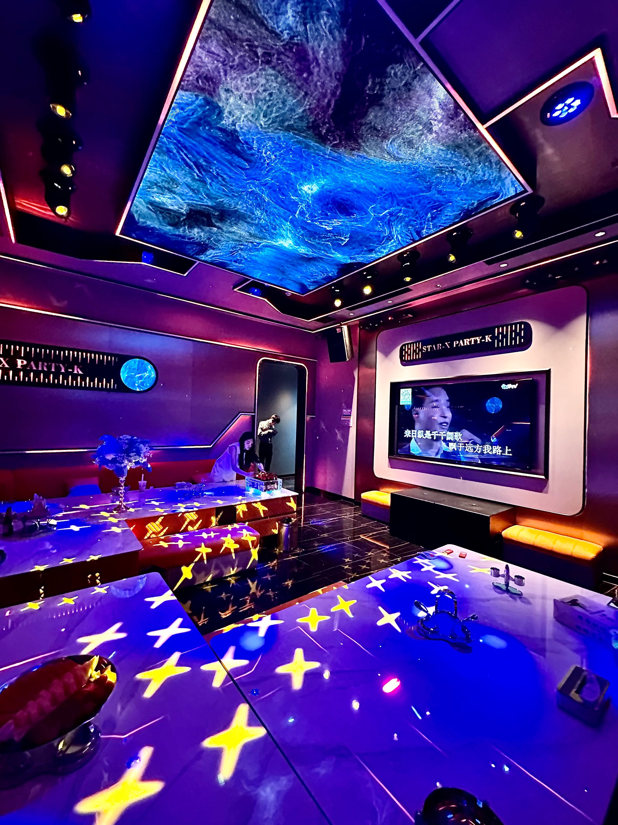 资阳ktv订房低端场商务ktv推荐-雁江区ktv订房